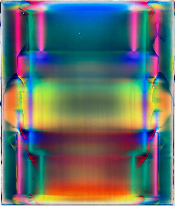 Ryan Crotty, Untitled, 2023