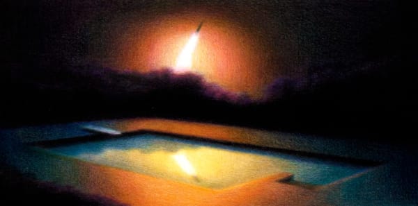 Steffen Kern, Pool, 2024