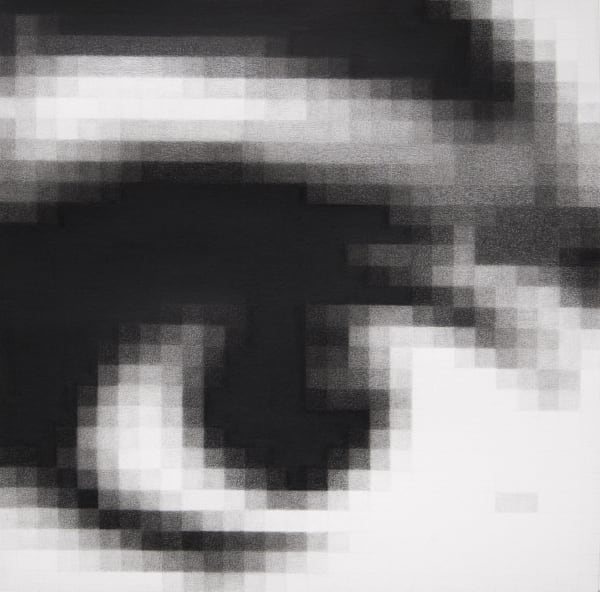 Steffen Kern, Eye, 2020