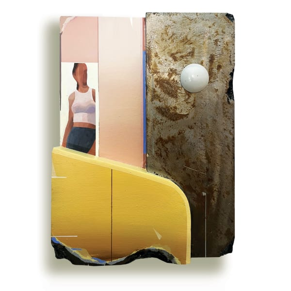 Pavel Dušek, GTA Bb 1-1, 2024