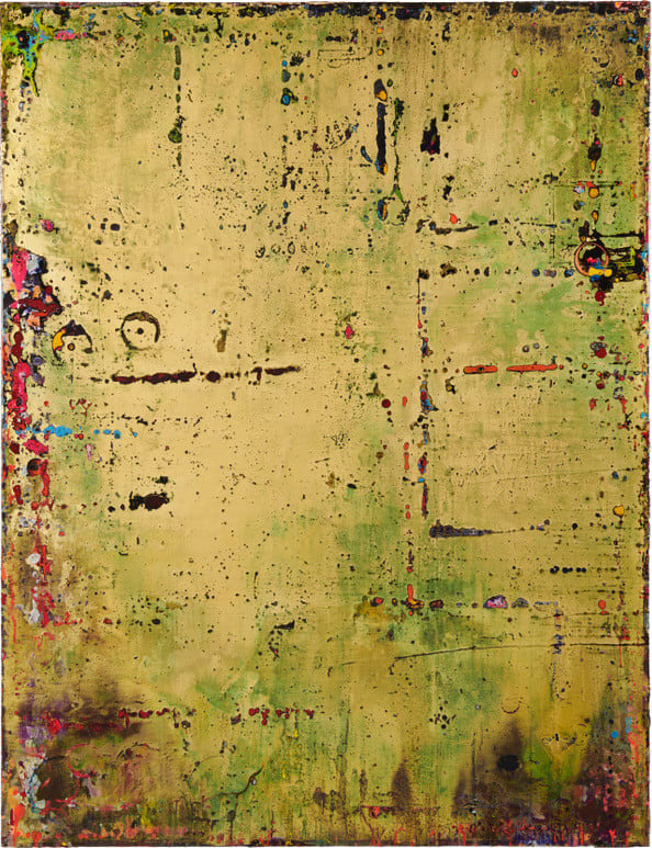 Emmanuel Barcilon, Untitled, 2021