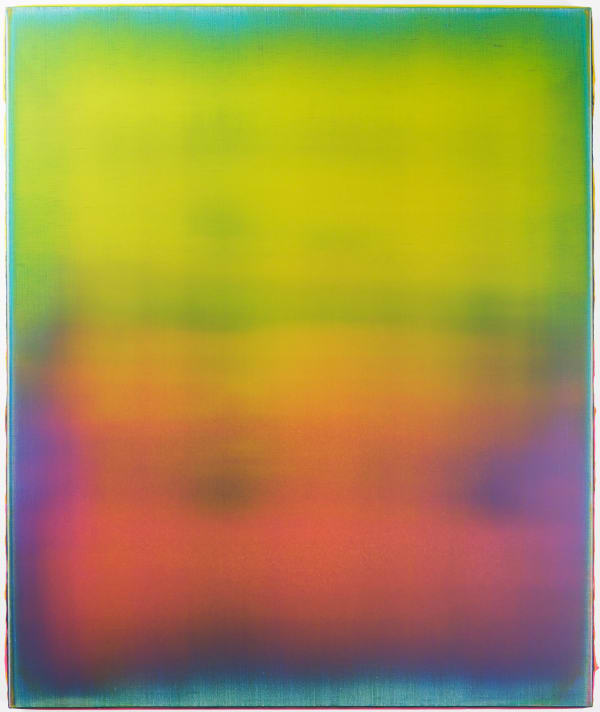 Jan Kuhlemeier, Shift VII, 2025