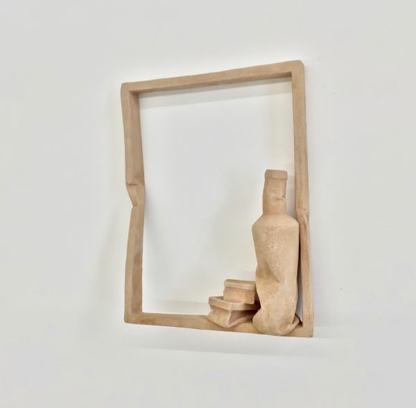 Johan de Wit, Still life, 2022