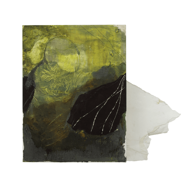 Anna Bittersohl, Flut, 2022