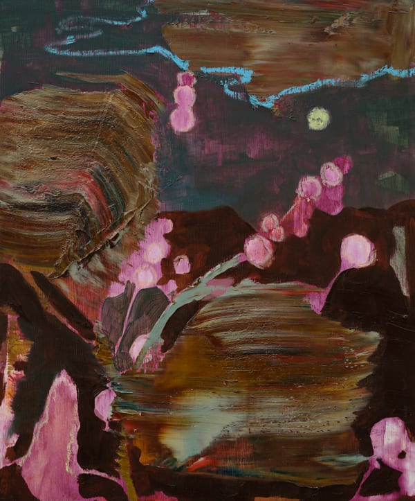 Anna Bittersohl, Einzeln, 2022