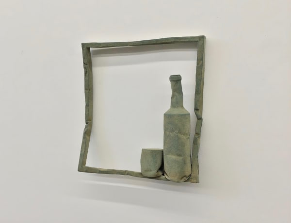 Johan de WIt, Untitled, 2021