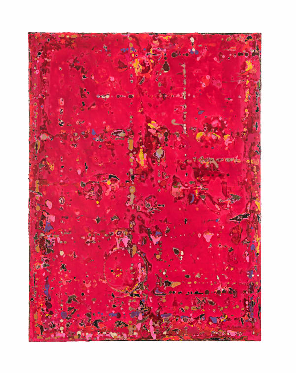 Emmanuel Barcilon, Untitled, 2022