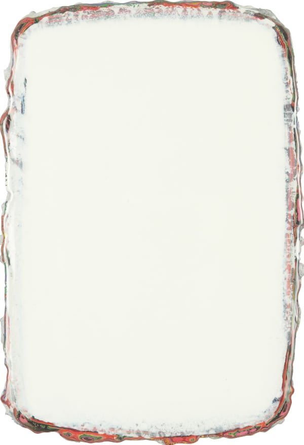 Emmanuel Barcilon, Untitled , 2022