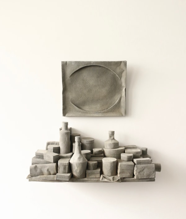 Johan de Wit, Untitled, 2020