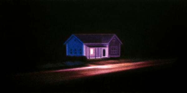 Steffen Kern, House, 2023