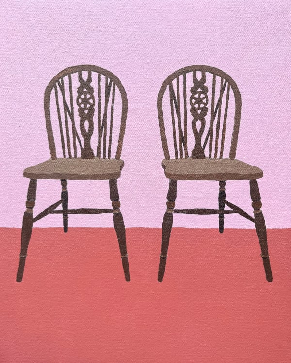 Zsofia Schweger, Camera Roll #17 (Margate, 2025), 2025