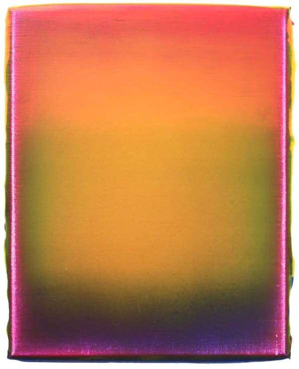 Jan Kuhlemeier, Untitled, 2025