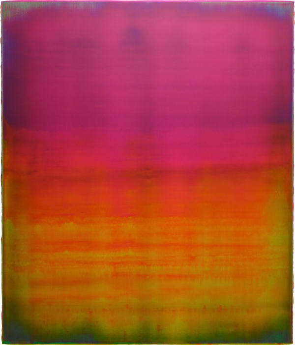 Jan Kuhlemeier, Shift No.3, 2024