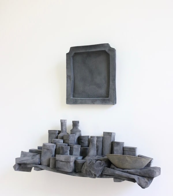Johan de Wit, Untitled, 2020