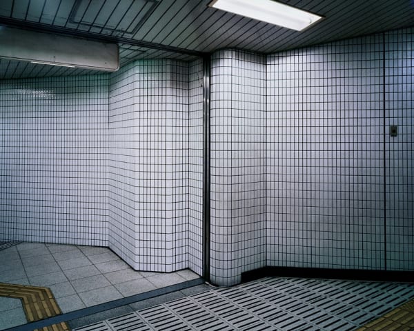 Sander Meisner, Metro, 2017