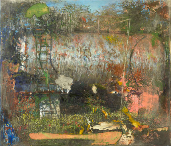 Dimitar Genchev, Future, 2022