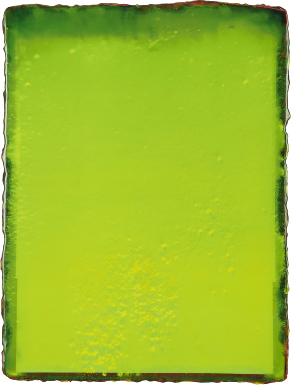 Emmanuel Barcilon, Untitled , 2022
