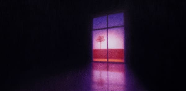 Steffen Kern, French Window, 2025
