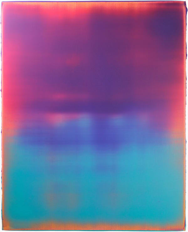 Jan Kuhlemeier, Shift X, 2025