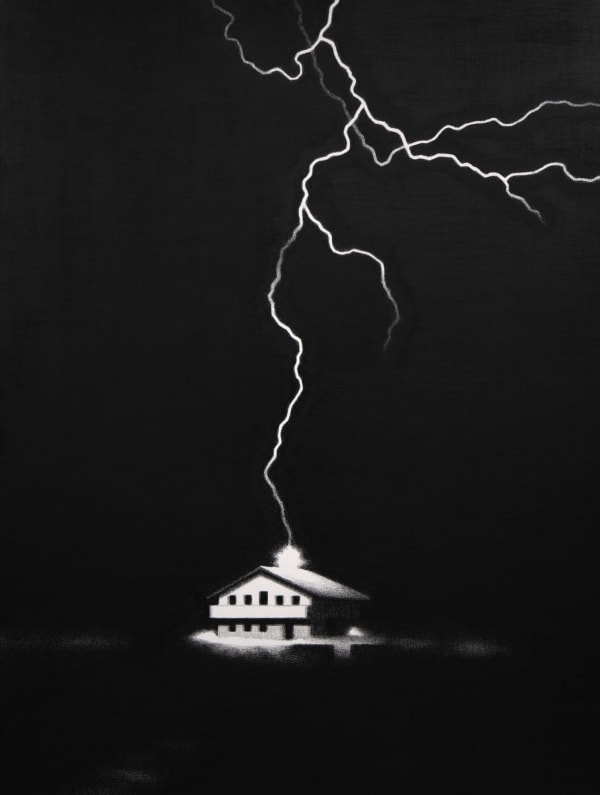 Steffen Kern, Lightning, 2020