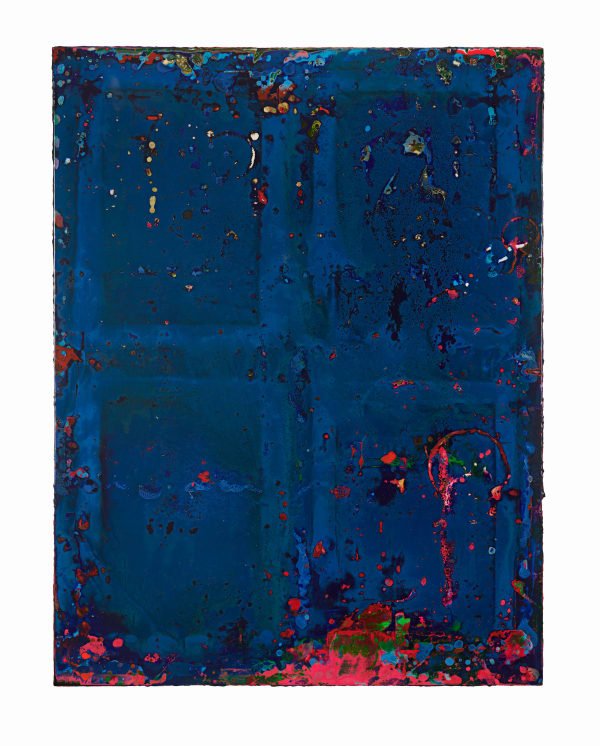 Emmanuel Barcilon, Untitled, 2022