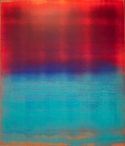 Jan Kuhlemeier, Swash IV, 2024