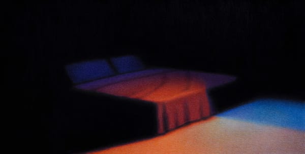 Steffen Kern, Bed, 2025