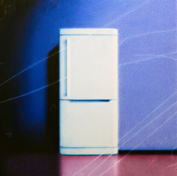 Steffen Kern, Fridge, 2022