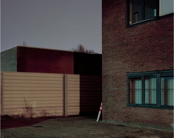 Sander Meisner, Untitled, 2014