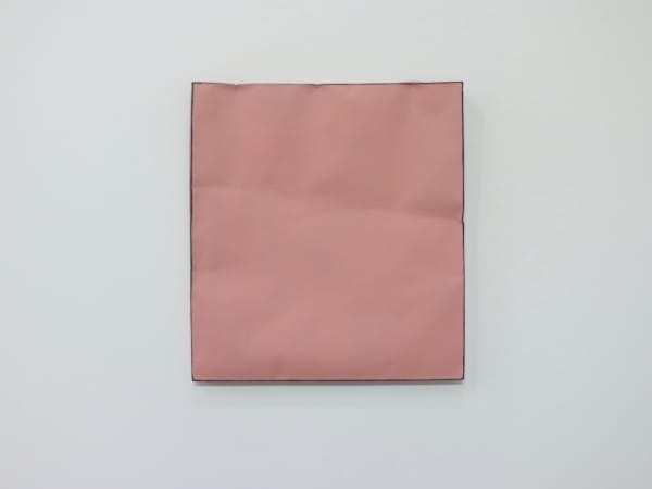 Johan de Wit, Untitled, 2019