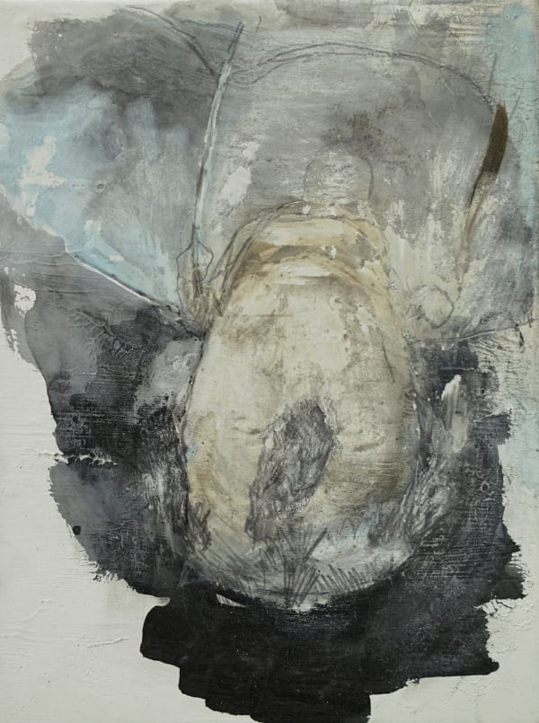 Anna Bittersohl, Where should I put it, 2022