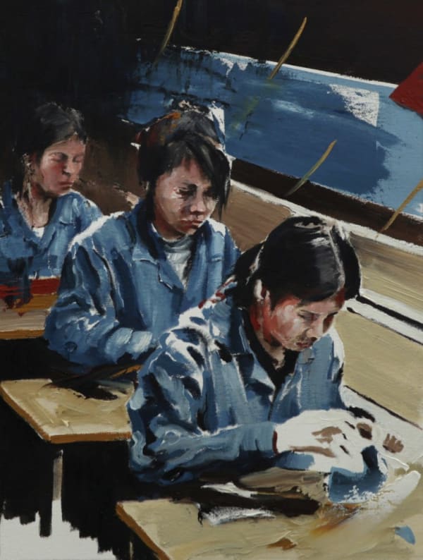 Enrico Freitag, Labora, 18 - 6, 2018