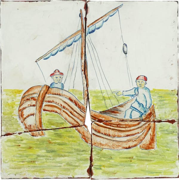 Timo Grimm, Bewährtes (Ostsee), 2021