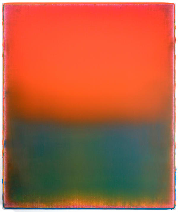 Jan Kuhlemeier, Untitled, 2025