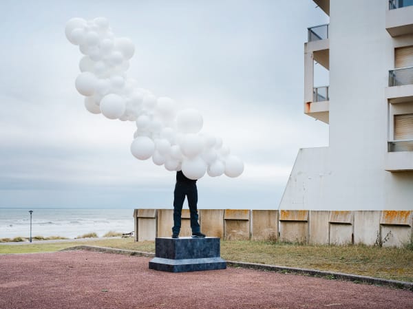 Charles Pétillon, Hic Iacet Controversia, 2024