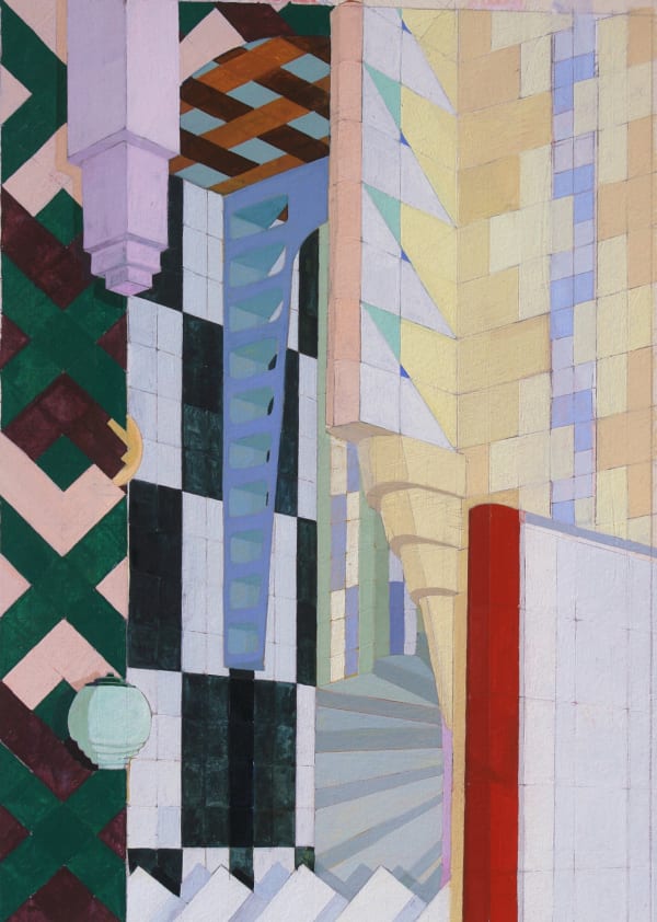 Matthias Schaareman, NR 2207, 2022