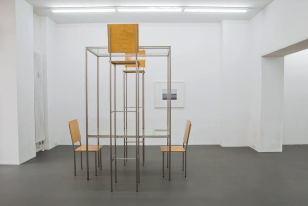 Robert Barta, Second class, 2008