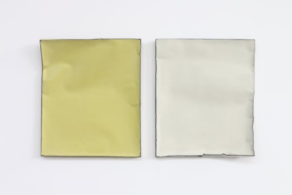 Johan de Wit, Untitled, 2020