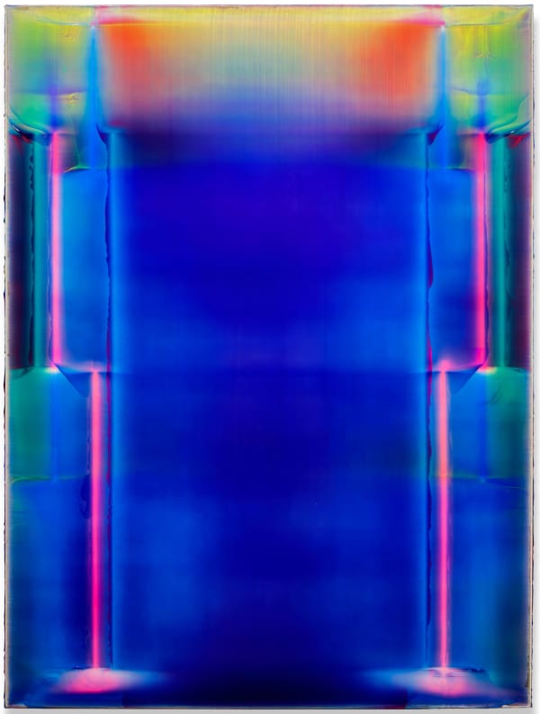 Ryan Crotty, Untitled , 2023