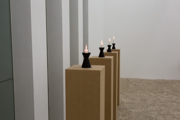 Robert Barta, Dauerbrenner IV