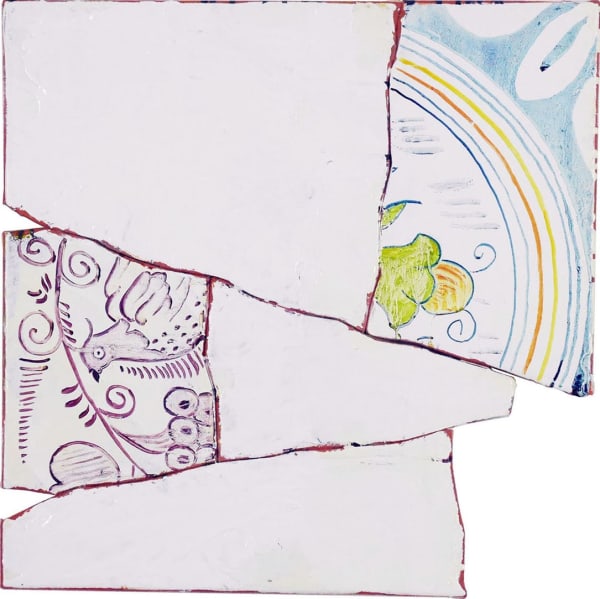 Timo Grimm, Bowerbird, 2020