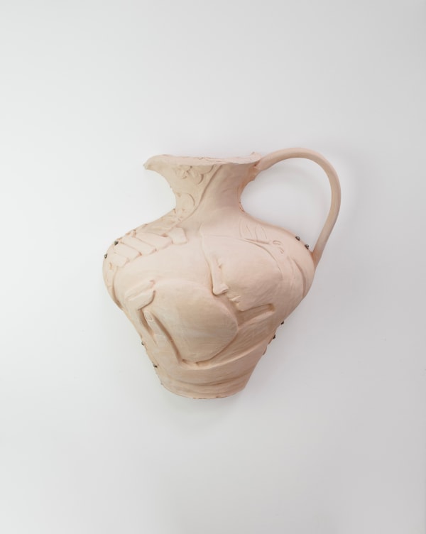 Katie Boccaccini Meadows, A Vessel for Fluids, 2025