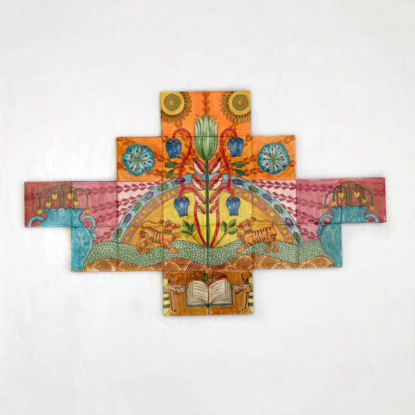 Nehal Aamir, Life, 2024