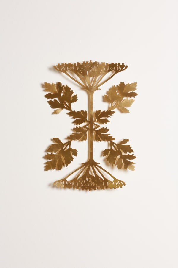 Kerry Anne Lemon, Spring Passley, 2025