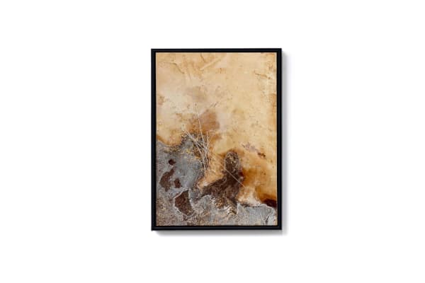 Poppy Lennox, Echoes of the Land IX, 2024