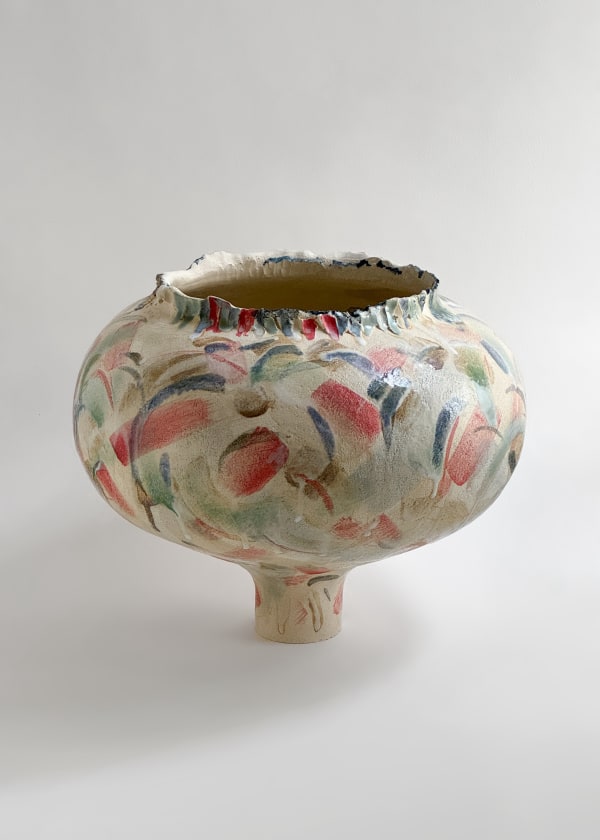 Gaya Vartanyan, C.№5, 2024