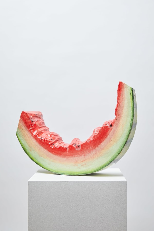 Henrietta MacPhee, Watermelon Bite, 2023