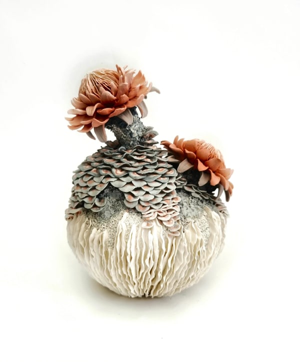 Erum Aamir, Amor Primus, 2024