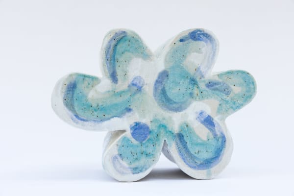 Julia Clarke, Bluesky, 2024