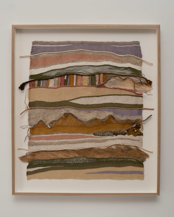 Rachna Garodia, Daily Walks, 2024